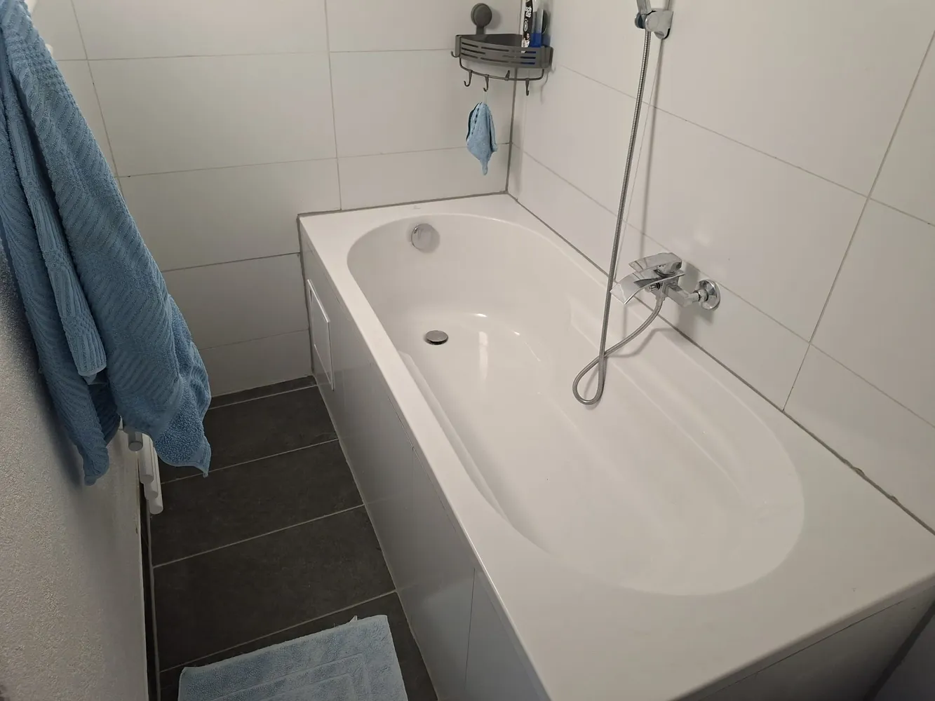 2 room apartment with 40 m² in Pirmasens – Photo 5