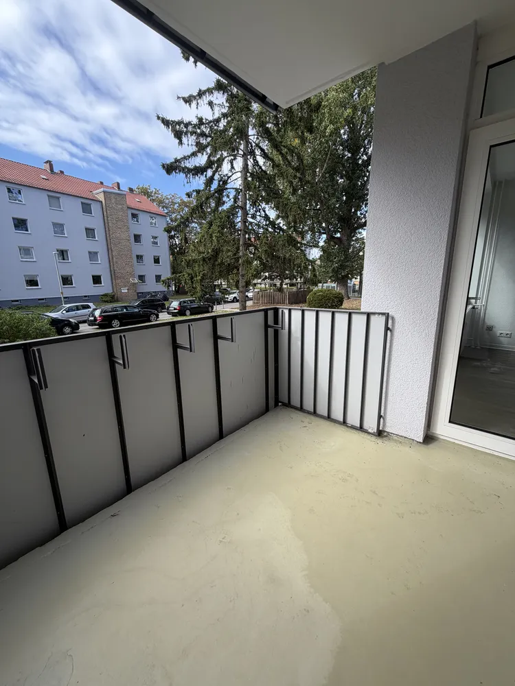 2 Zimmer Wohnung mit 54 m² in Hannover – Bild 8