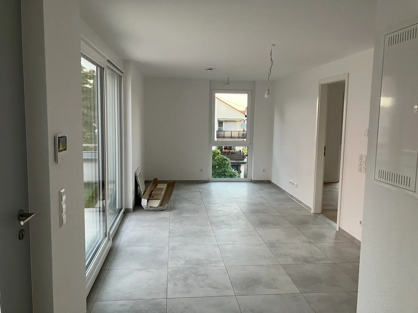 2 Zimmer Wohnung mit 49 m² in Fellbach – Bild 8
