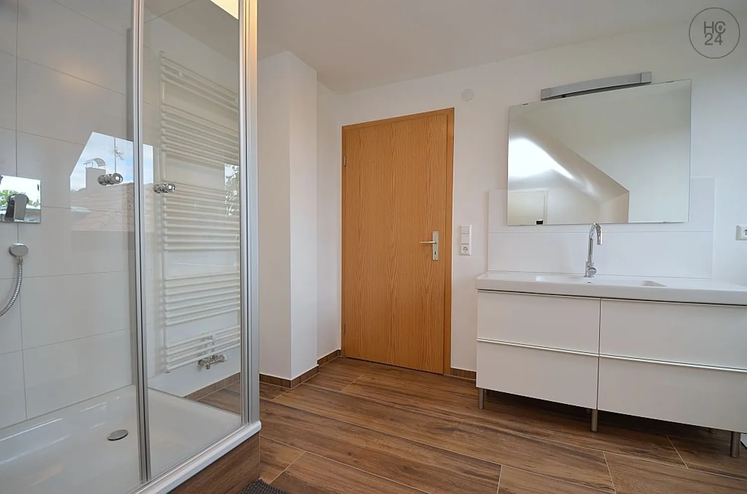 3 Zimmer Wohnung mit 55 m² in Stuttgart – Bild 3