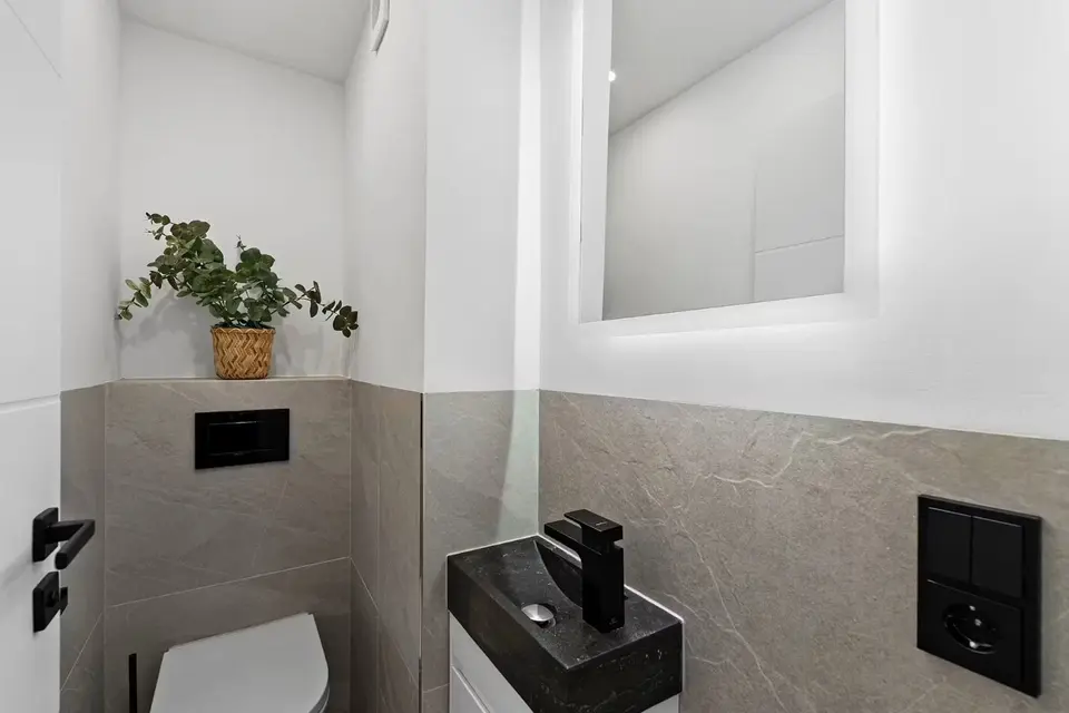 1 Zimmer Wohnung mit 71 m² in München – Bild 8