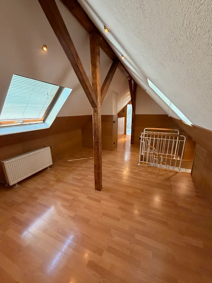 3 Zimmer Wohnung mit 78 m² in Bochum – Bild 2