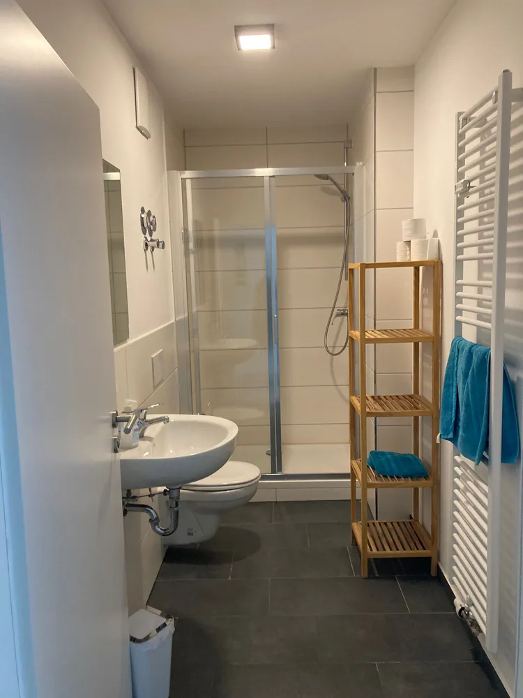 1 Zimmer Wohnung mit 19 m² in Stuttgart – Bild 4
