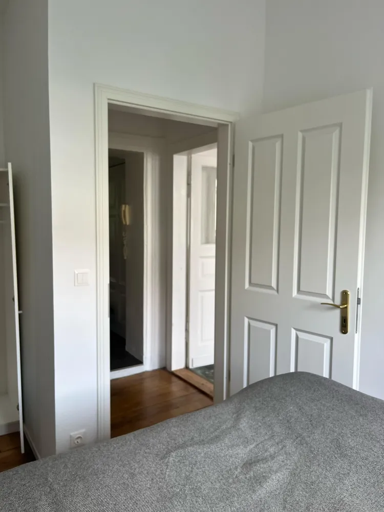 2 Zimmer Wohnung mit 49 m² in Berlin – Bild 8