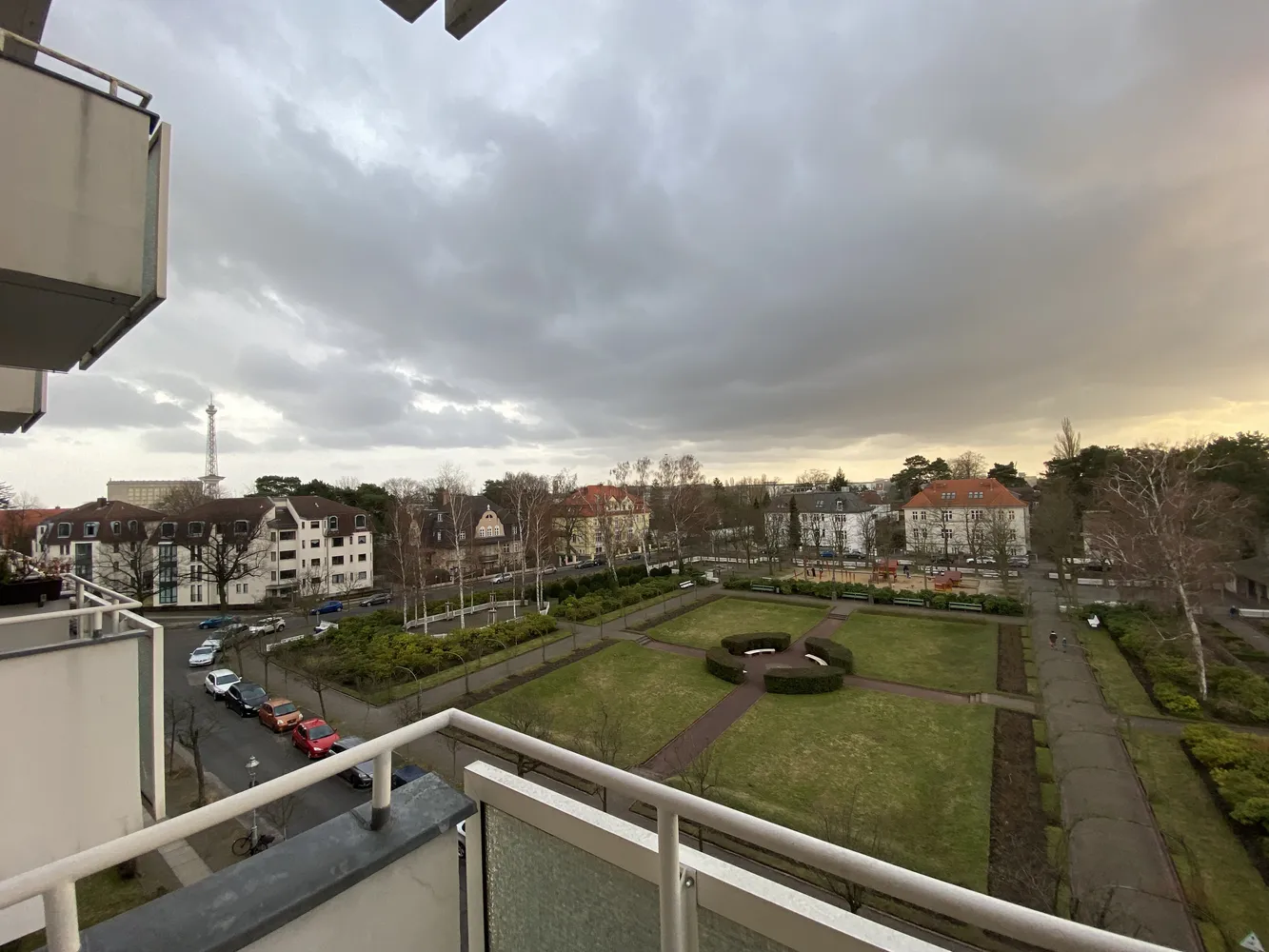 1 Zimmer Wohnung mit 34 m² in Berlin – Bild 11