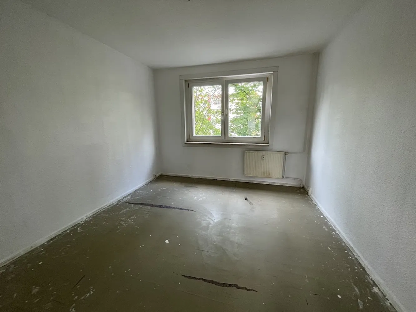 2 Zimmer Wohnung mit 55 m² in Berlin – Bild 8