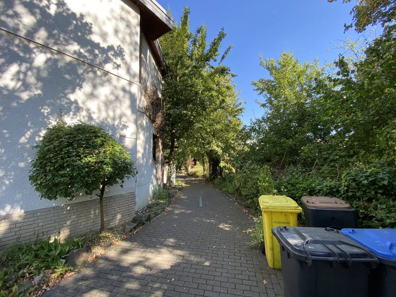 1 Zimmer Wohnung mit 53 m² in Düsseldorf – Bild 3