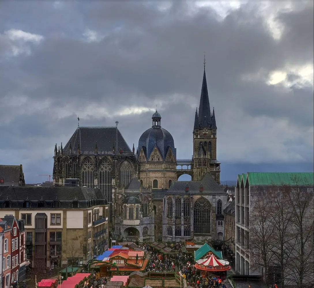 3 Zimmer Wohnung mit 78 m² in Aachen – Bild 9