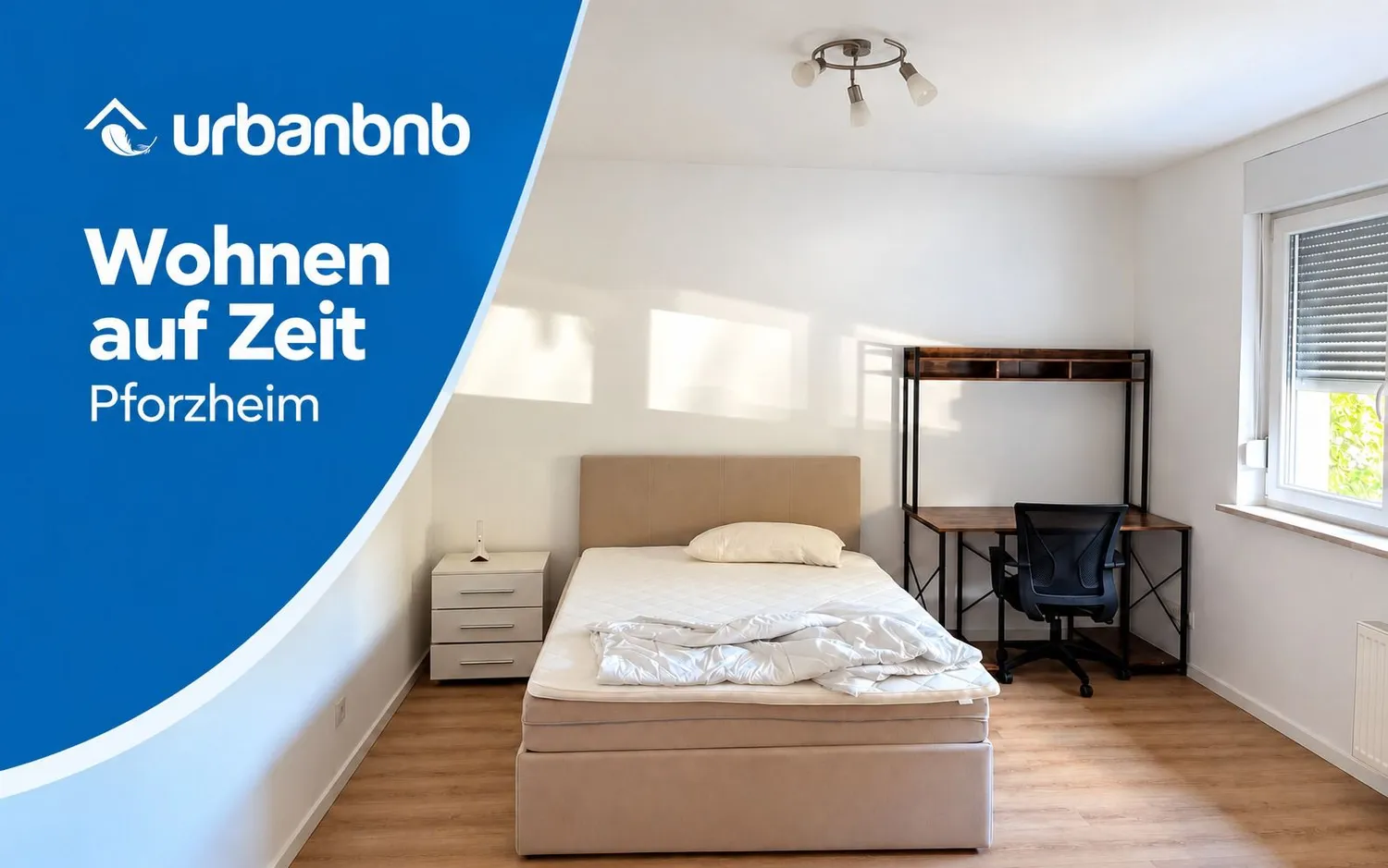 WG-Zimmer mit 20 m² in Pforzheim – Bild 2