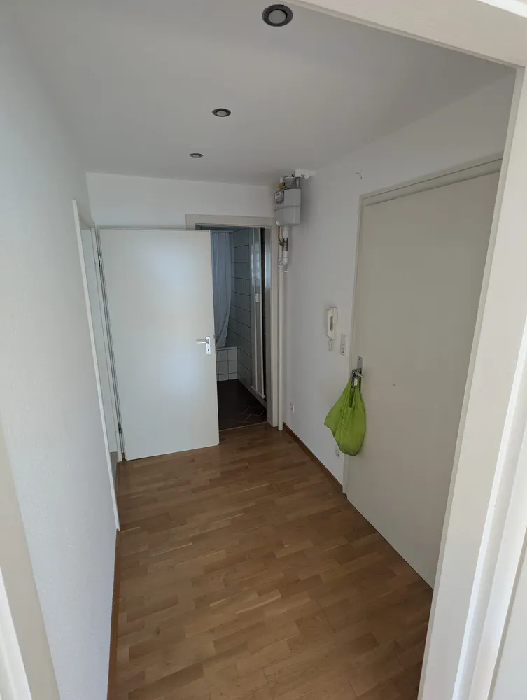 2 Zimmer Wohnung mit 43 m² in Stuttgart – Bild 12