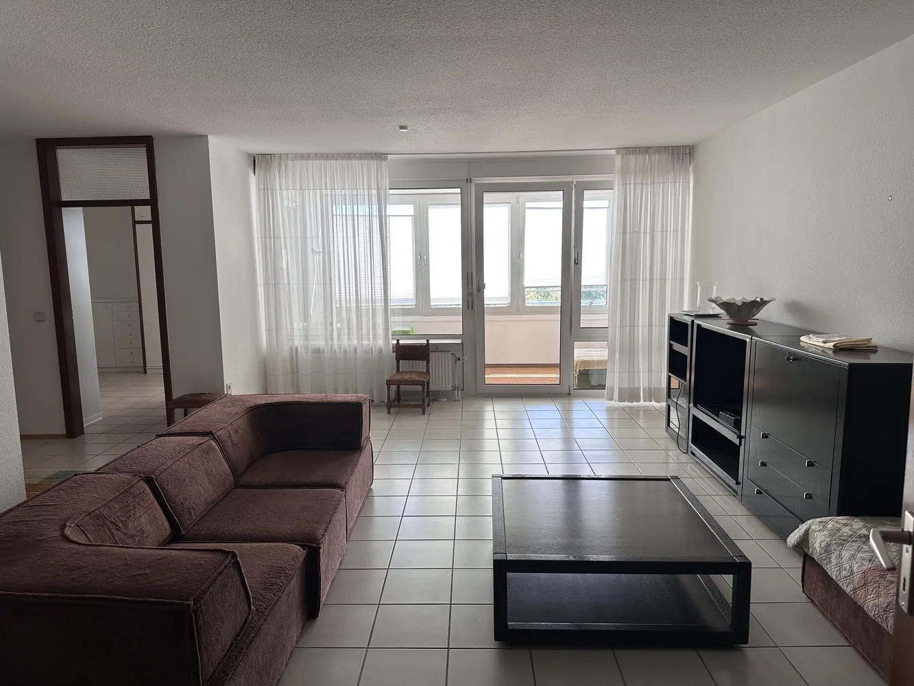 4 Zimmer Wohnung mit 97 m² in Schwäbisch Hall – Bild 2