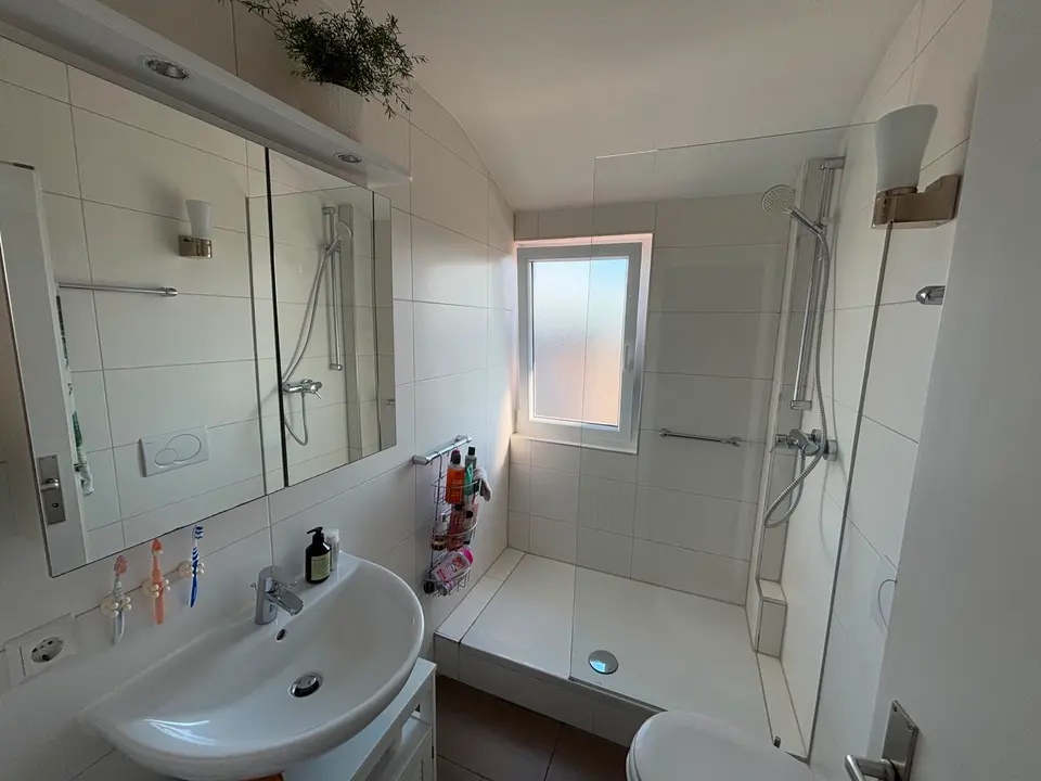 Shared room with 75 m² in Stuttgart – Photo 7