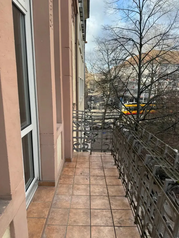 2 Zimmer Wohnung mit 35 m² in Karlsruhe – Bild 9