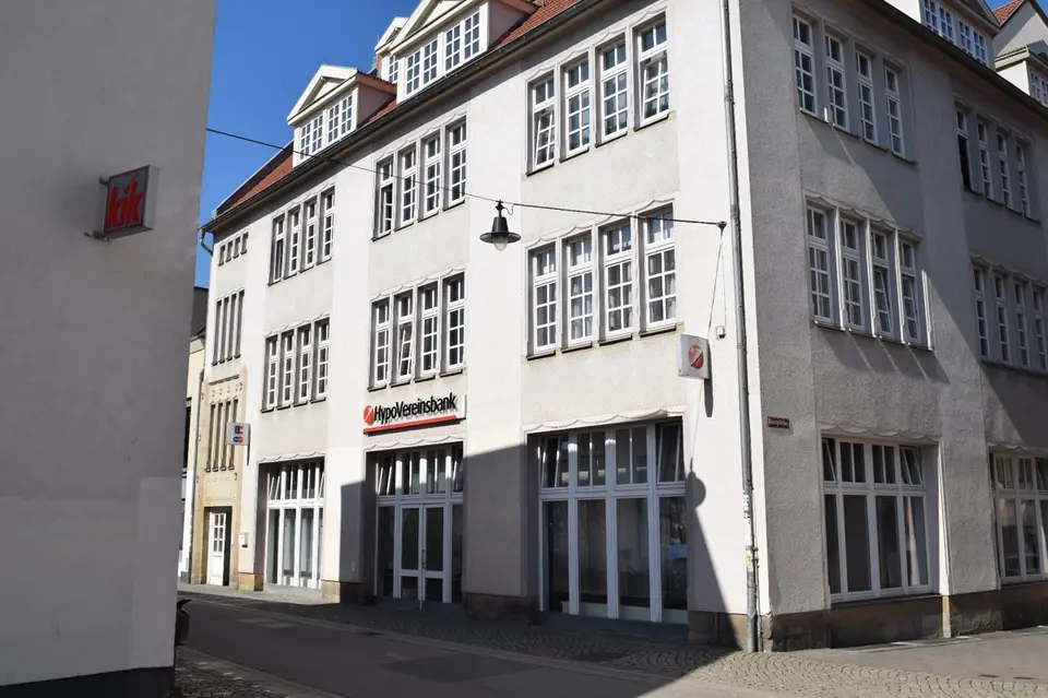 2 Zimmer Wohnung mit 40 m² in Erfurt – Bild 3