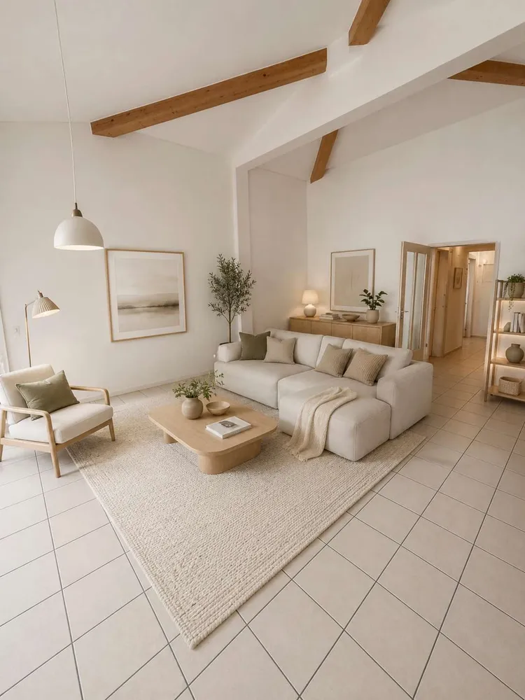 3 Zimmer Wohnung mit 122 m² in Ingolstadt – Bild 1