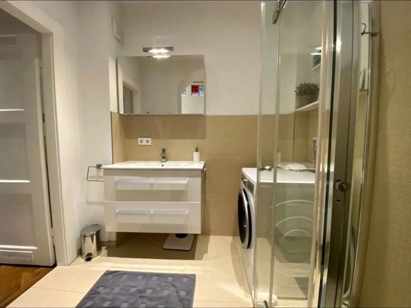 3 Zimmer Wohnung mit 80 m² in München – Bild 6