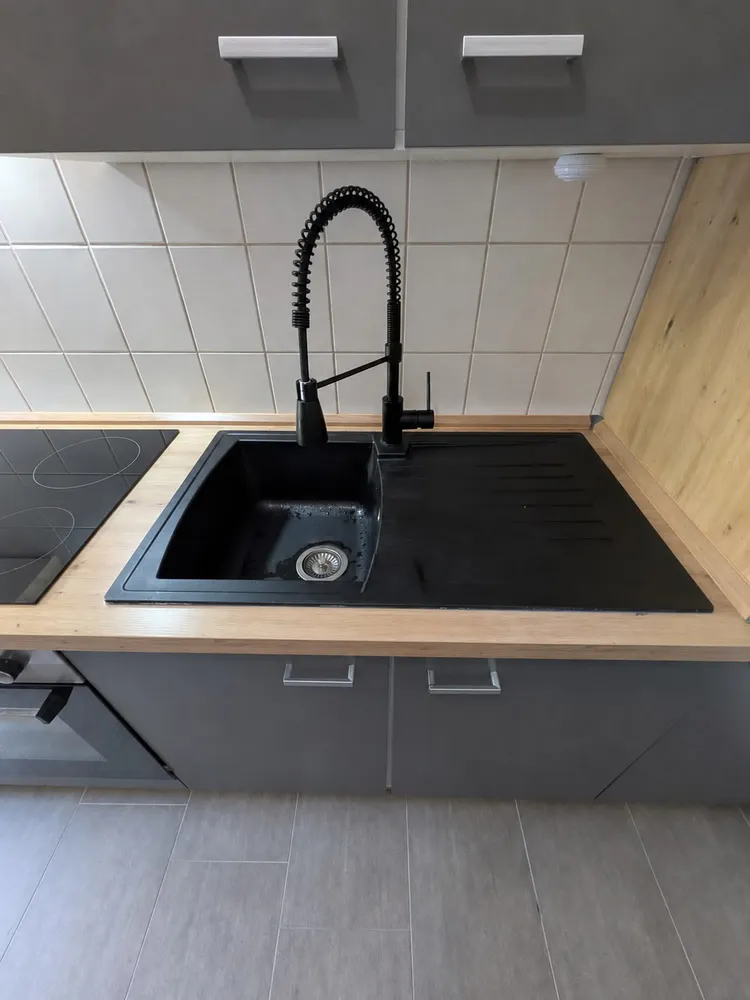 2 room apartment with 56 m² in Chemnitz – Photo 4