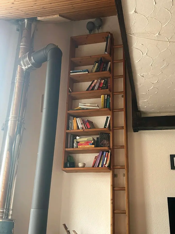 2 Zimmer Wohnung mit 62 m² in Weingarten – Bild 7