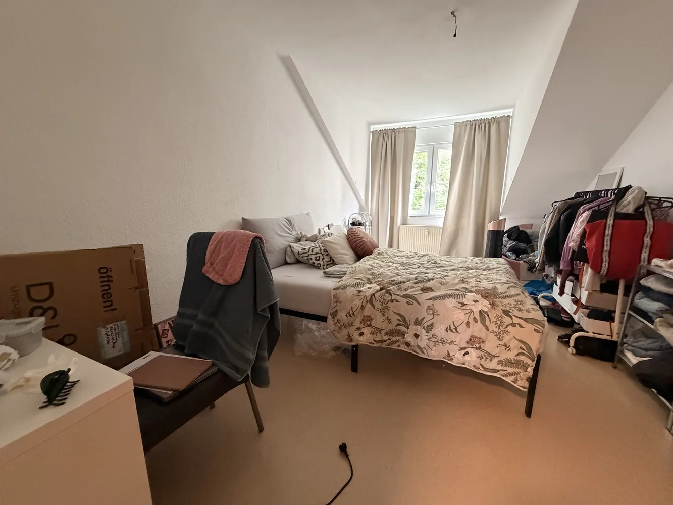 3 Zimmer Wohnung mit 74 m² in Hannover – Bild 5