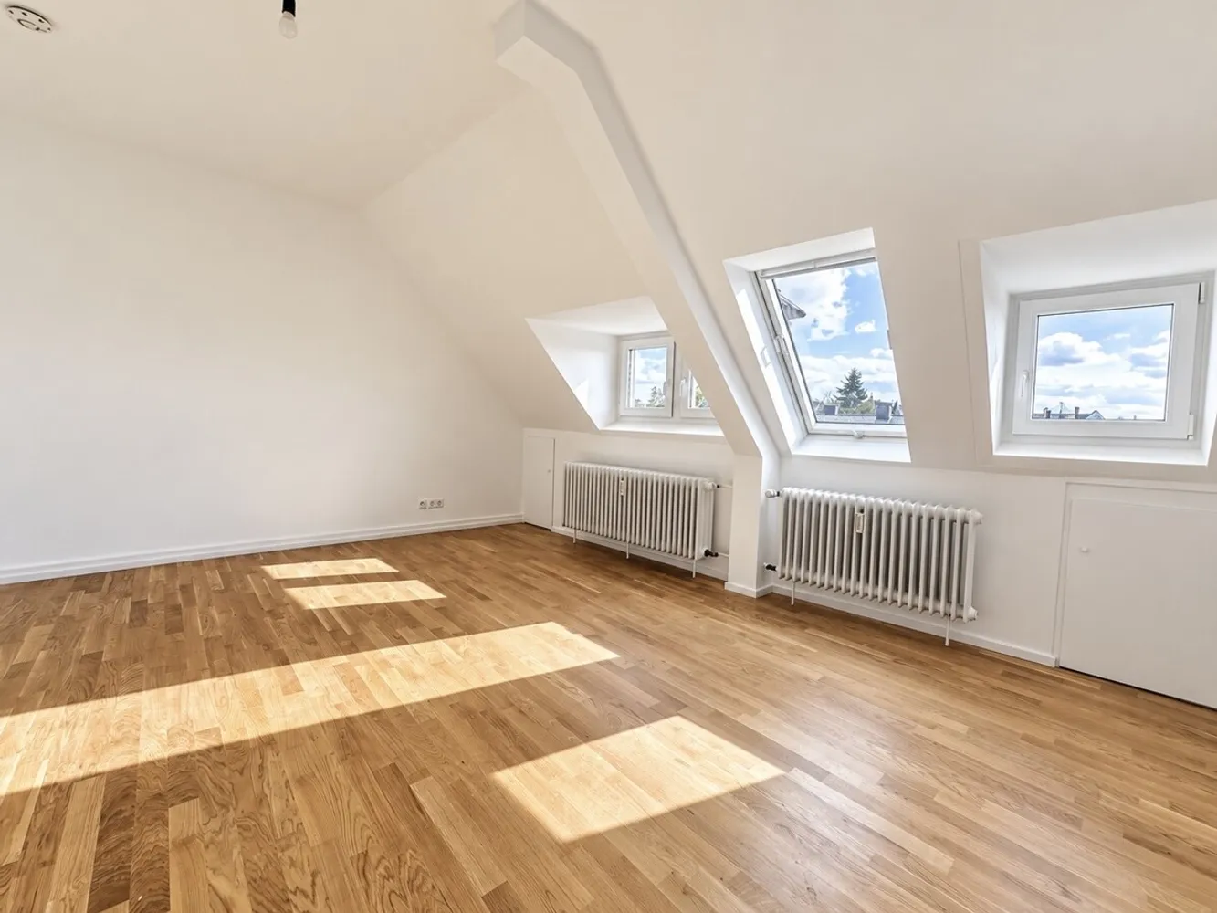 4 Zimmer Wohnung mit 127 m² in Karlsruhe – Bild 8
