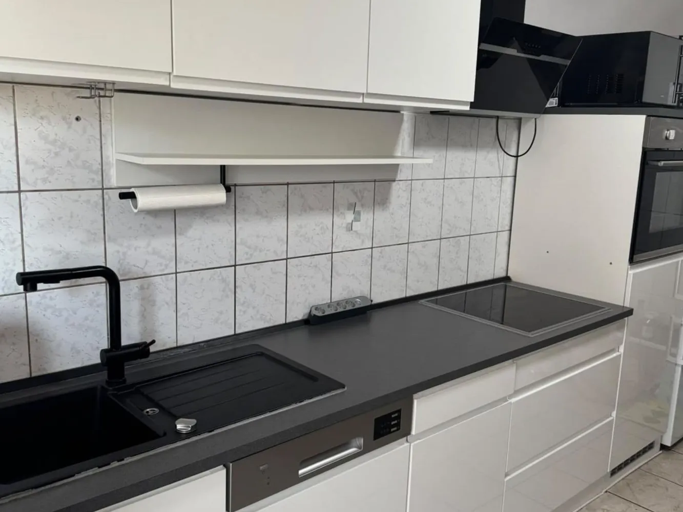 2 Zimmer Wohnung mit 64 m² in Mannheim – Bild 5