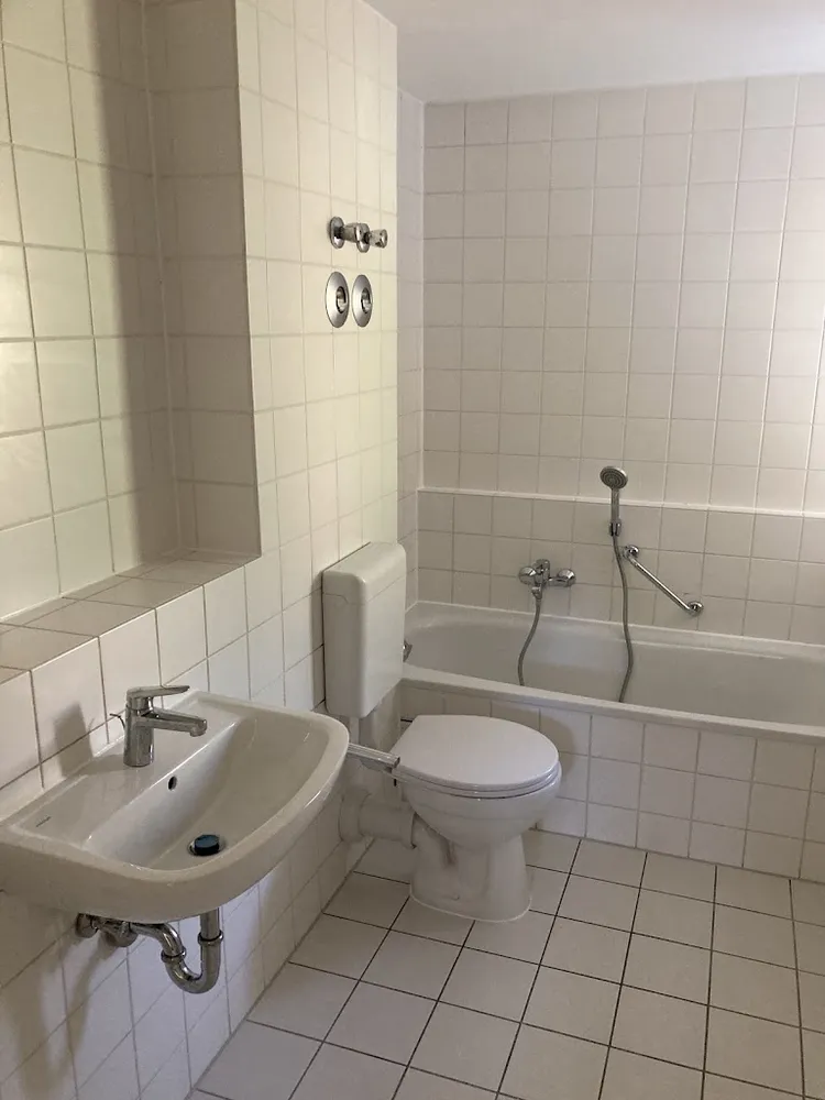 2 Zimmer Wohnung mit 53 m² in Nürnberg – Bild 3