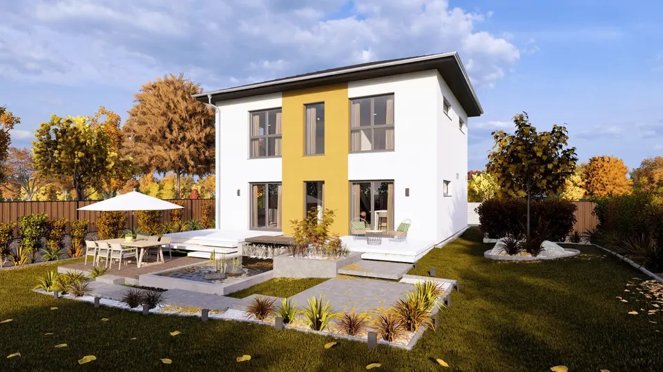 2 Zimmer Wohnung mit 87 m² in Kaiserslautern – Bild 10