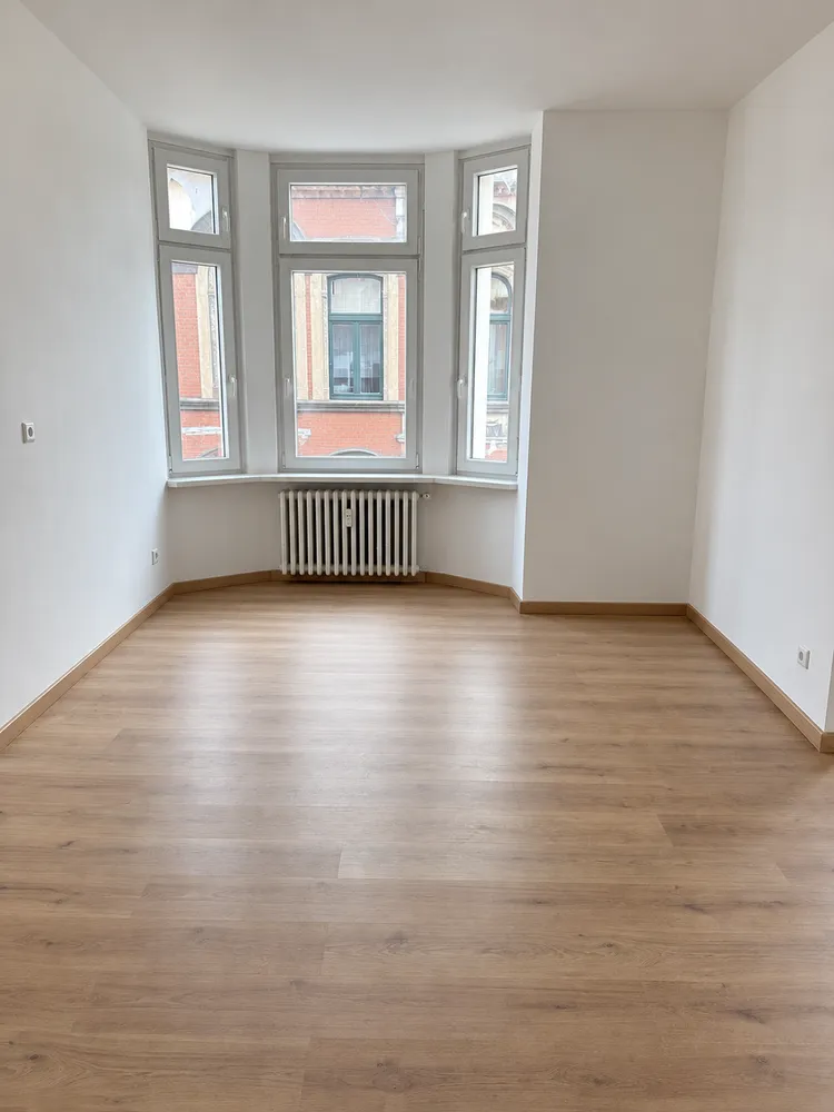 4 Zimmer Wohnung mit 84 m² in Oberhausen – Bild 1