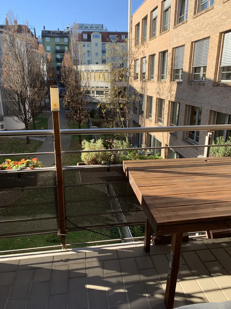 2 Zimmer Wohnung mit 51 m² in Stuttgart – Bild 2