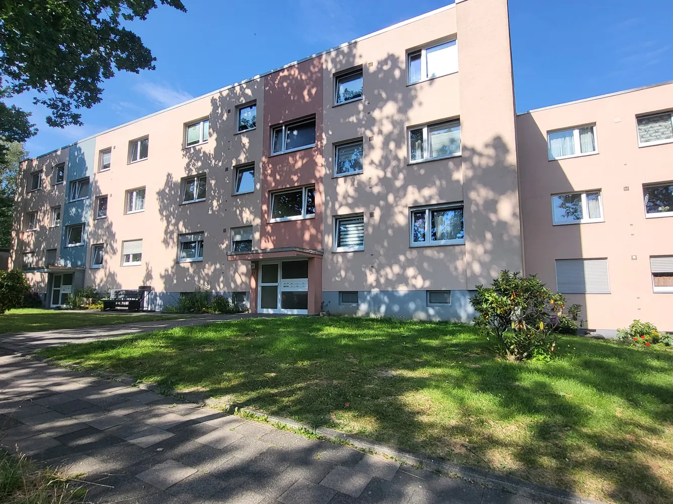 3 Zimmer Wohnung mit 69 m² in Arnsberg – Bild 10