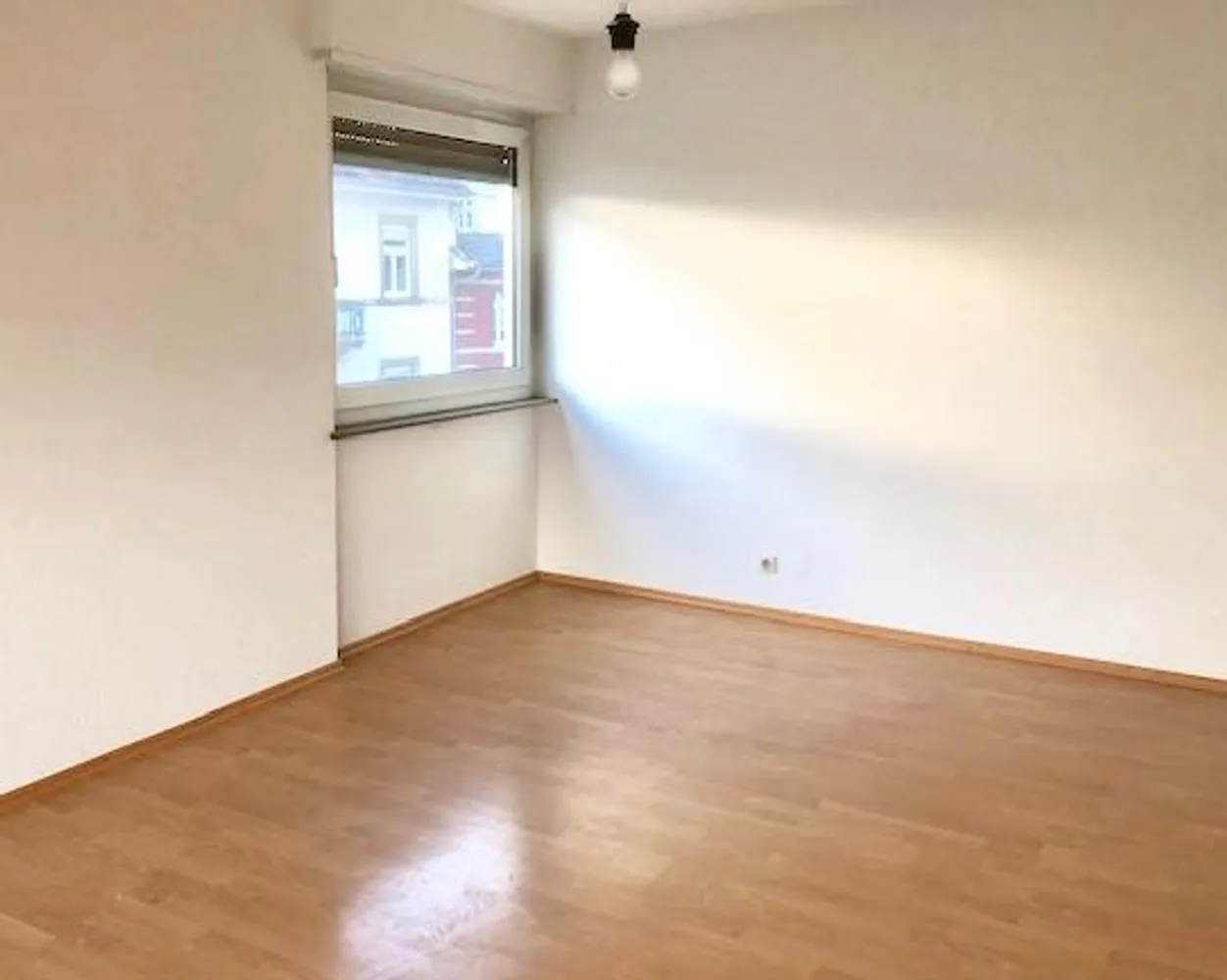 2 Zimmer Wohnung mit 65 m² in Mannheim – Bild 6