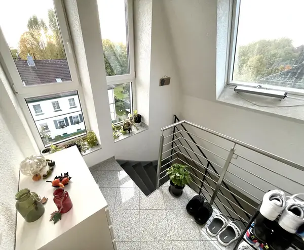2 Zimmer Wohnung mit 86 m² in Gelsenkirchen – Bild 6