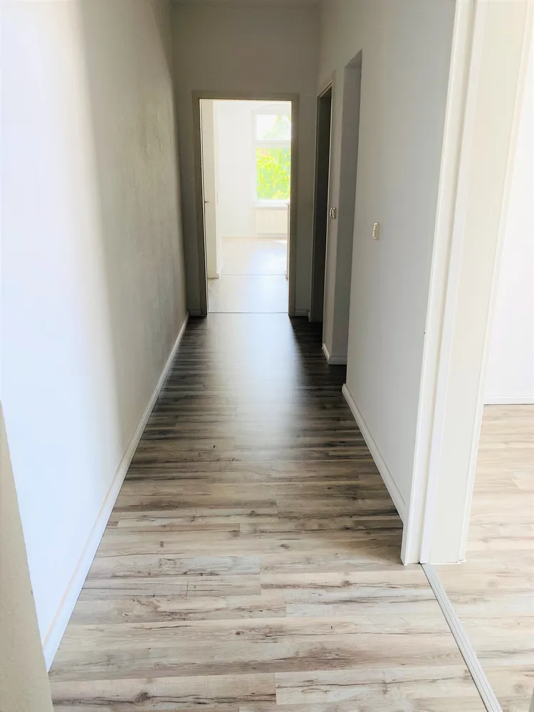 2 room apartment with 49 m² in Magdeburg – Photo 6