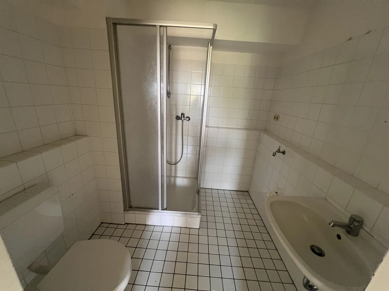 3 Zimmer Wohnung mit 67 m² in Osnabrück – Bild 8