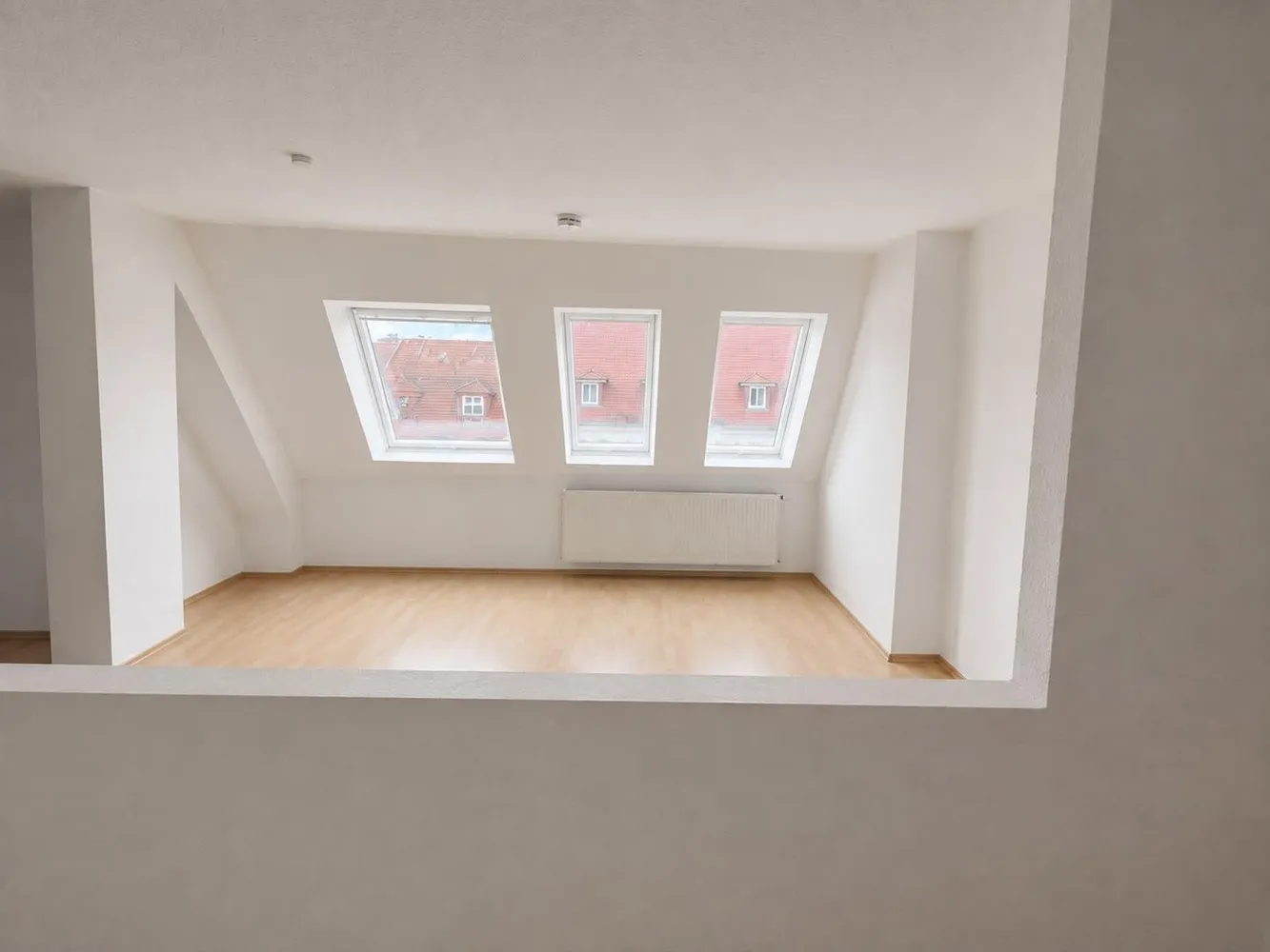 1 room apartment with 58 m² in Magdeburg – Photo 7