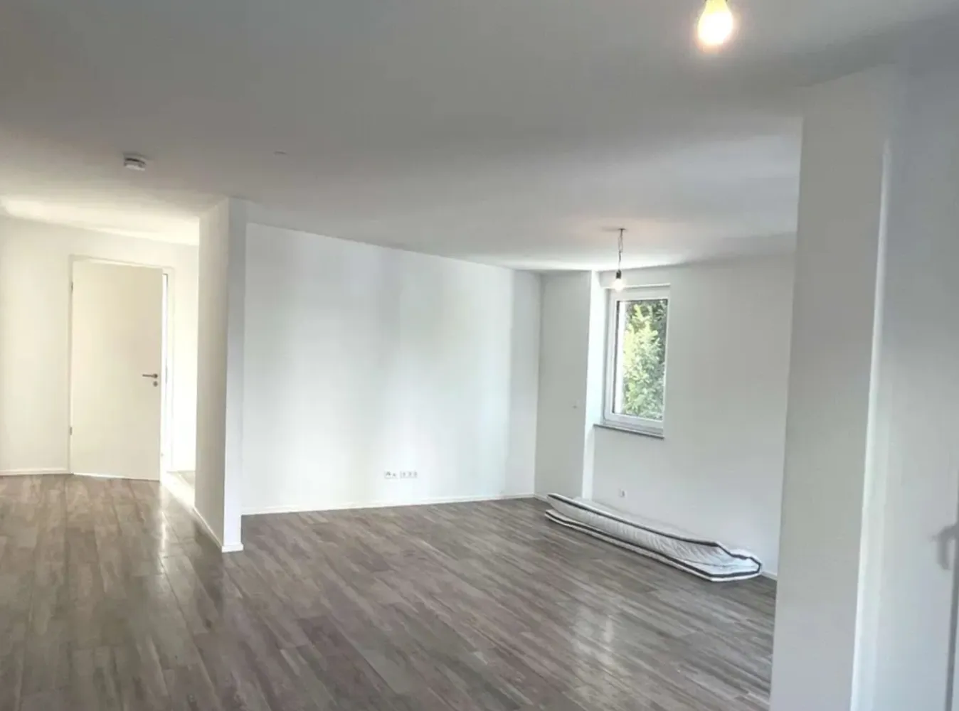 3 Zimmer Wohnung mit 95 m² in Düsseldorf – Bild 2