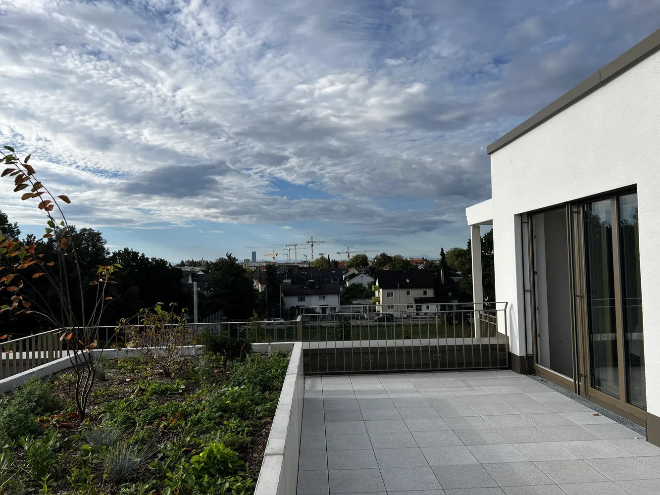 3 room apartment with 95 m² in Munich – Photo 7