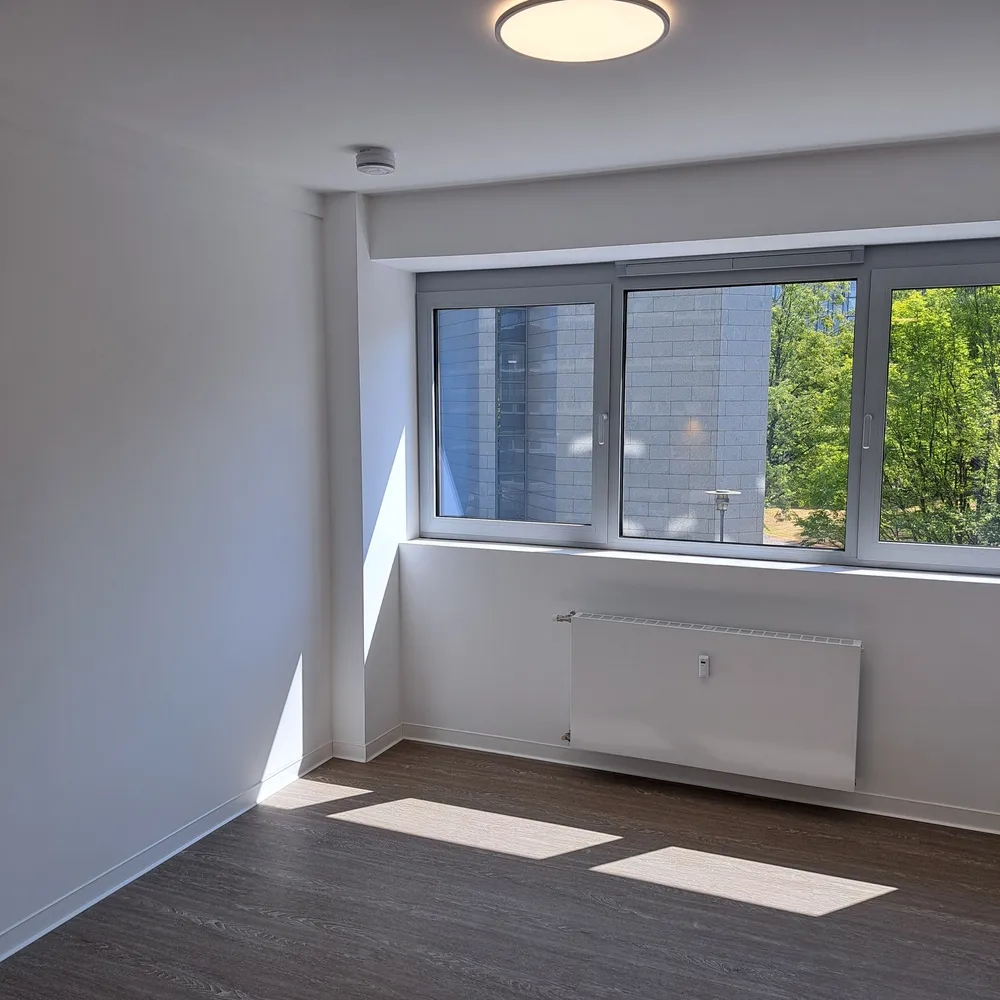 1 Zimmer Wohnung mit 20 m² in Frankfurt am Main – Bild 6