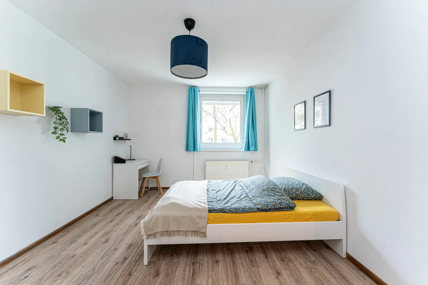 WG-Zimmer mit 16 m² in Potsdam – Bild 4