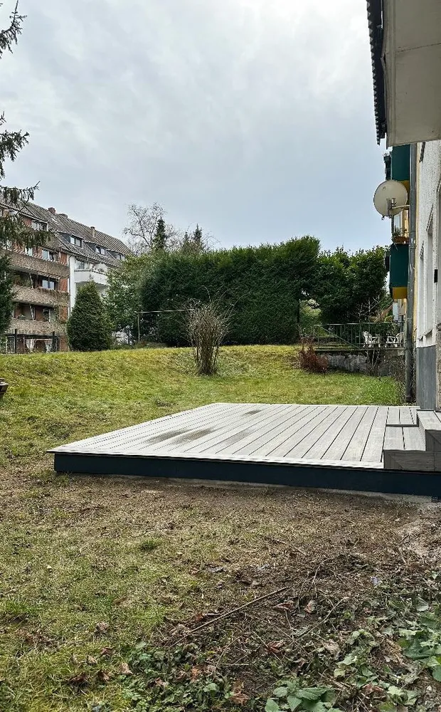 2 room apartment with 41 m² in Cologne – Photo 9