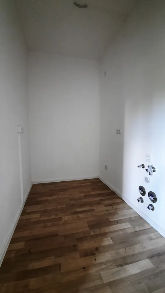 1 room apartment with 34 m² in Chemnitz – Photo 5