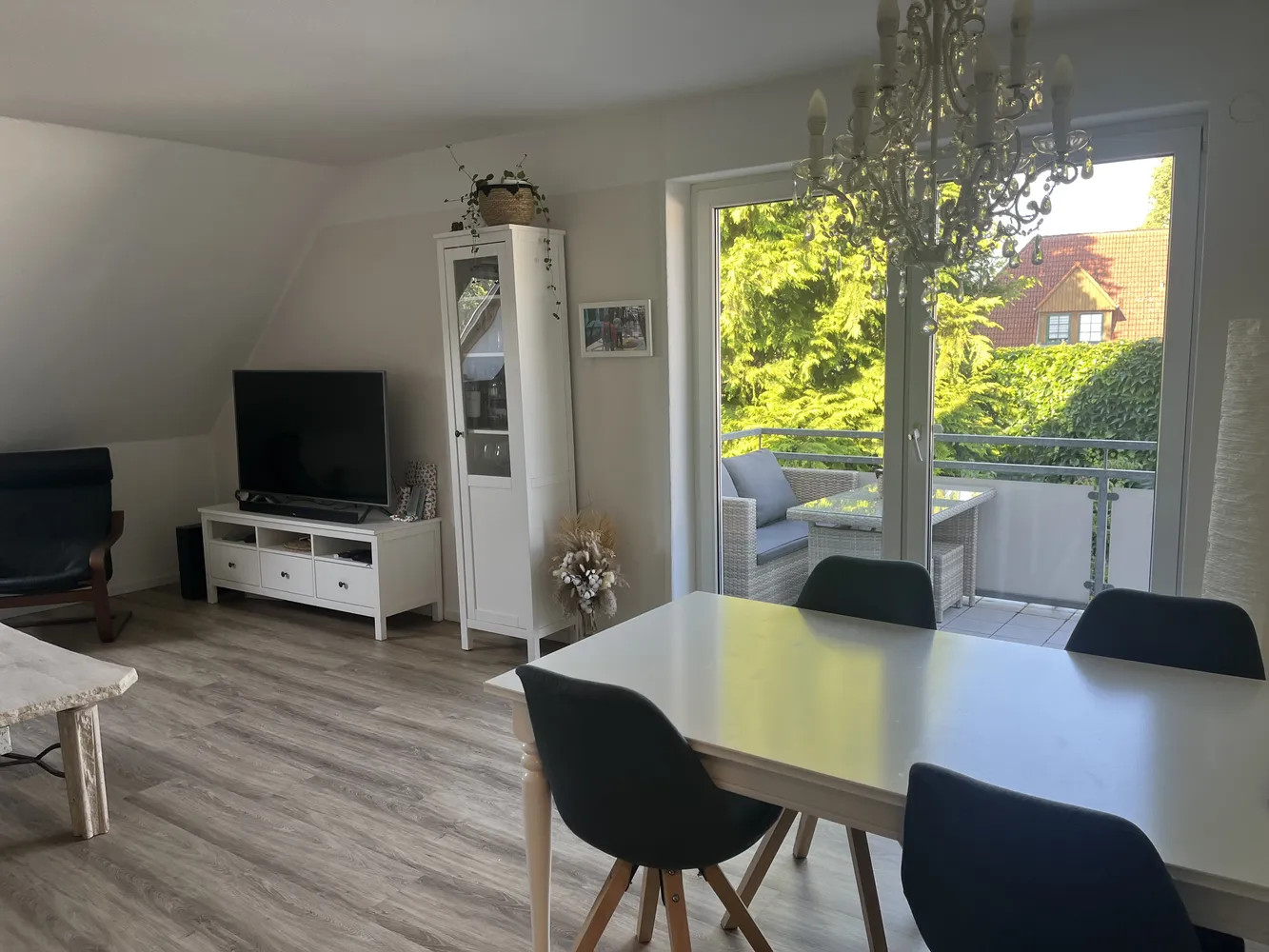 5 Zimmer Wohnung mit 103 m² in Kiel – Bild 3