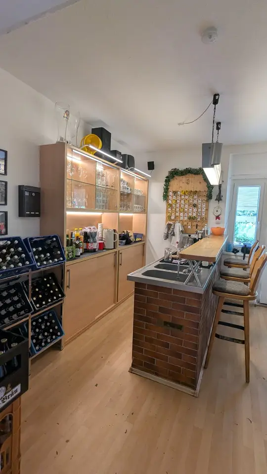 WG-Zimmer mit 20 m² in Bayreuth – Bild 6