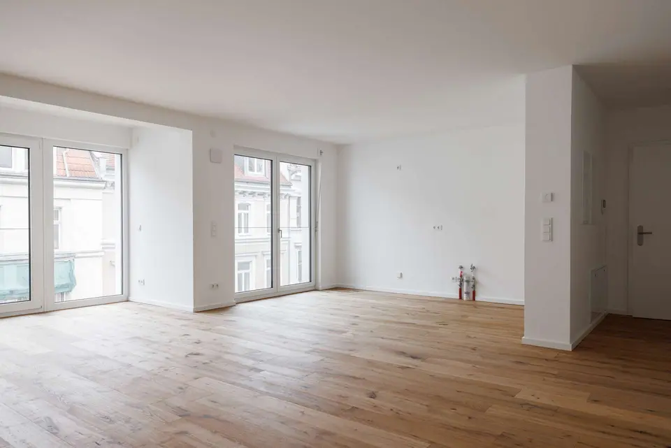 5 Zimmer Wohnung mit 139 m² in Leipzig – Bild 3