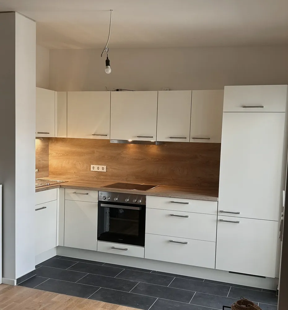 2 Zimmer Wohnung mit 52 m² in Magdeburg – Bild 2