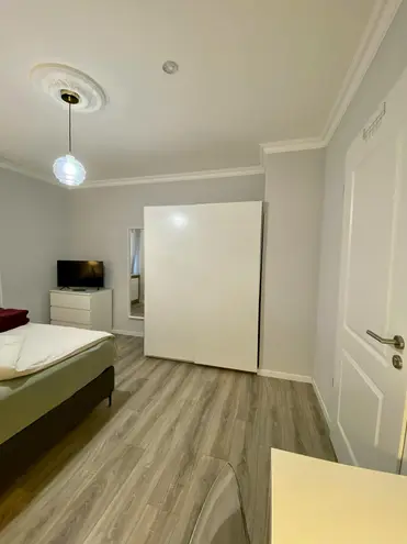 WG-Zimmer mit 15 m² in Stuttgart – Bild 4