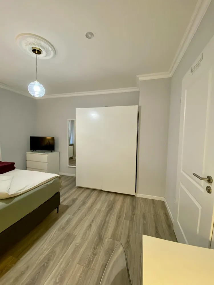 WG-Zimmer mit 15 m² in Stuttgart – Bild 5