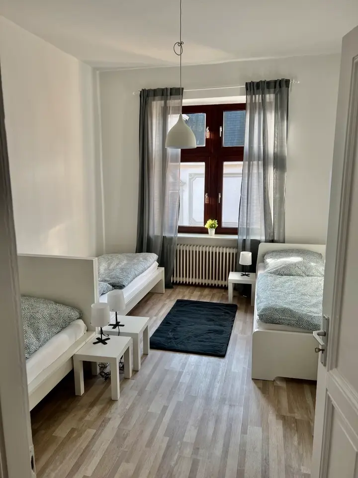 2 Zimmer Wohnung mit 49 m² in Wuppertal – Bild 7