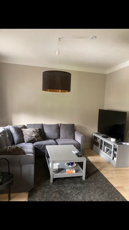 2 Zimmer Wohnung mit 60 m² in Soltau – Bild 1