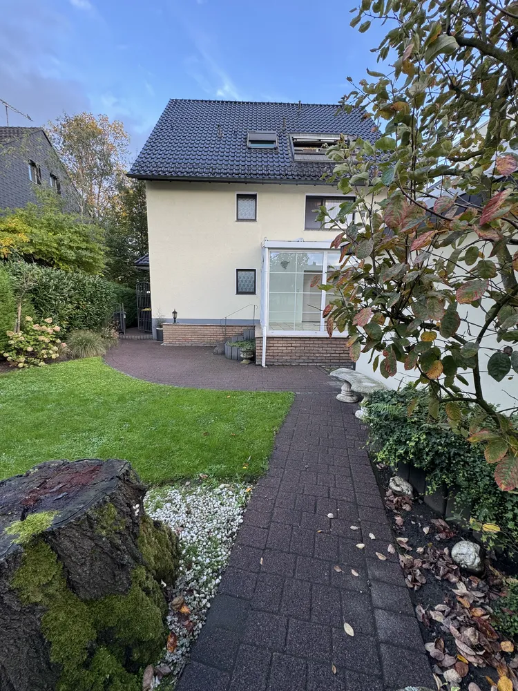 3 Zimmer Wohnung mit 75 m² in Hürth – Bild 4